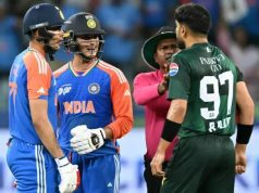 भारत-पाकिस्तान मुकाबलों में आचार संहिता उल्लंघन पर आईसीसी की कार्रवाई India-Pakistan Matches