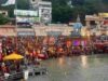 Amethi सड़क हादसे में घायलों के लिए देवदूत बने CMO अंशुमान सिंह