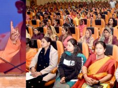 40 हजार करोड़ का ट्रांजेक्शन, 40,000 से ज्यादा बीसी सखियां मैदान में — यूपी के गांवों में बैंकिंग व्यवस्था की बदली तस्वीर