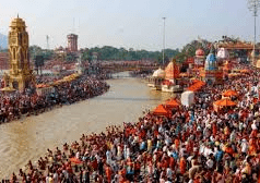 हरिद्वार कुंभ 2027 की तैयारियां तेज, केंद्र ने जारी किए 500 करोड़ रुपये