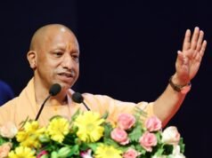 यूपी ‘वन डिस्ट्रिक्ट वन माफिया’ से ‘वन डिस्ट्रिक्ट वन प्रोडक्ट’ और ‘वन डिस्ट्रिक्ट वन मेडिकल कॉलेज’ की ओर बढ़ा: सीएम योगी