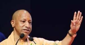 यूपी ‘वन डिस्ट्रिक्ट वन माफिया’ से ‘वन डिस्ट्रिक्ट वन प्रोडक्ट’ और ‘वन डिस्ट्रिक्ट वन मेडिकल कॉलेज’ की ओर बढ़ा: सीएम योगी