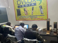 अलीगढ़ की महिला उद्यमी नीलम सिंह ने शुरू किया डिजिटल लॉक स्टार्टअप, आज 10 करोड़ से ज्यादा का कारोबार