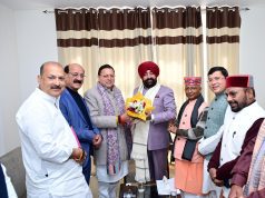 उत्तराखंड बजट 2026 पर बोले सीएम धामी, कहा- हर वर्ग की उम्मीदों पर खरा उतरेगा बजट