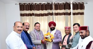 उत्तराखंड बजट 2026 पर बोले सीएम धामी, कहा- हर वर्ग की उम्मीदों पर खरा उतरेगा बजट