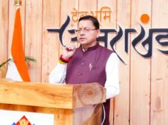 ‘विकसित भारत’ के संकल्प के साथ उत्तराखंड को नई ऊंचाइयों तक ले जाने की तैयारी-सीएम धामी