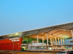 अत्याधुनिक तकनीक और इको-फ्रेंडली निर्माण से सुसज्जित नोएडा इंटरनेशनल एयरपोर्ट का टर्मिनल-1 बनेगा नया मानक