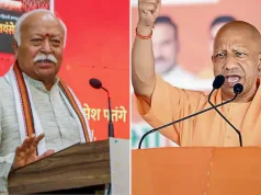 2027 से पहले बीजेपी में अंदरूनी संग्राम, योगी पर दो तरफ से दबाव?