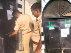 टोंक में दिल दहला देने वाली घटना, इमाम पर कर्मचारी को जिंदा जलाने का आरोप