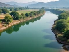 नदियों की निर्मलता के लिए पूर्व की सरकारो की तुलना में सीएम योगी ने किया 10 गुना काम