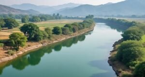 नदियों की निर्मलता के लिए पूर्व की सरकारो की तुलना में सीएम योगी ने किया 10 गुना काम