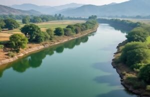 नदियों की निर्मलता के लिए पूर्व की सरकारो की तुलना में सीएम योगी ने किया 10 गुना काम