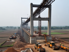 यूपी के 4 जिलों में बनेंगे 18 नए पुल, लाखों लोगों को मिलेगा फायदा