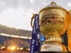 भगदड़ में जान गंवाने वालों को BCCI की श्रद्धांजलि, IPL 2026 की ओपनिंग सेरेमनी रद्द