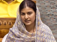 महिला आरक्षण कानून पर सपा सांसद इकरा हसन का समर्थन, बोलीं – अब बिना देरी के हो लागू