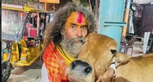 गाय के नाम पर कुछ लोग अपनी दुकान चला रहे है?