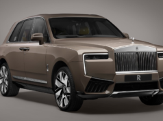 Rolls-Royce की 102 गाड़ियां रिकॉल, पीछे की सीट में तकनीकी खामी
