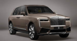 Rolls-Royce की 102 गाड़ियां रिकॉल, पीछे की सीट में तकनीकी खामी