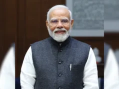 युद्ध के बीच मोदी का बड़ा एक्शन! CM के साथ हाई लेवल मीटिंग,