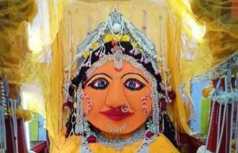 उज्जैन की ‘महारानी’ कौन हैं? जानिए नगरकोट माता मंदिर की खास मान्यता और इतिहास