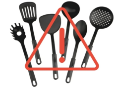 काले प्लास्टिक के बर्तनों पर उठे सवाल, सेहत के लिए क्यों हो सकते हैं खतरनाक?