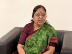 यूपी में महिला सशक्तिकरण अब नारा नहीं, जमीनी हकीकत है: बेबी रानी मौर्य