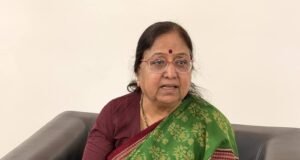 यूपी में महिला सशक्तिकरण अब नारा नहीं, जमीनी हकीकत है: बेबी रानी मौर्य