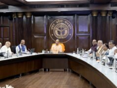 30 मार्च से प्रारम्भ होगी गेहूं खरीद, सीएम योगी ने तय किया 50 लाख मीट्रिक टन खरीद का लक्ष्य