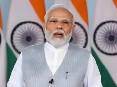 पीएम नरेंद्र मोदी के कार्यक्रम को लेकर पूरे इलाके में 5000 पुलिसकर्मी तैनात