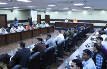 श्री काशी विश्वनाथ धाम में नहीं मिलनी चाहिए दर्शनार्थियों के साथ दुर्व्यवहार की शिकायतः मुख्यमंत्री योगी आदित्यनाथ