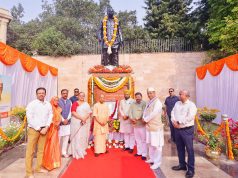 उत्तर प्रदेश के विकास व सुधार के लिए पं. गोविंद बल्लभ पंत ने अनेक कदम उठाए: मुख्यमंत्री योगी