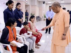 समय सीमा के अंदर समस्याओं का निस्तारण करे प्रशासनः मुख्यमंत्री योगी आदित्यनाथ