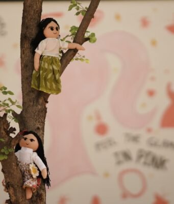 नवरात्र के पहले दिन बागपत में बेटियों का होगा सम्मान, ‘नन्ही कली’ को मिलेगी पहचान