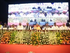 मुख्यमंत्री ने विगत 9 वर्षों में बदले उत्तर प्रदेश की तस्वीर के साथ गिनाईं सरकार की उपलब्धियां