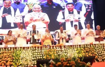 नौ वर्षों में यूपी की बदली तस्वीर, कानून व्यवस्था और विकास में आया बड़ा सुधार- ब्रजेश पाठक