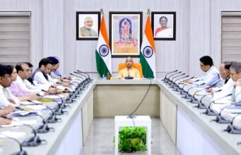 उत्तर प्रदेश प्रशासन अलर्ट: कानून-व्यवस्था को लेकर सख्ती और उच्च स्तरीय निगरानी तेज