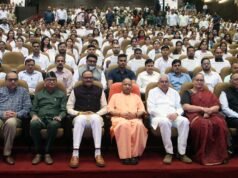 नवरात्र में बेटियों को बड़ी संख्या में नियुक्ति पत्र मिलना सकारात्मक संकेत: मुख्यमंत्री