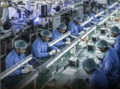 स्किल्ड वर्कफोर्स के दम पर उद्योगों के लिए आकर्षक बनता प्रदेश