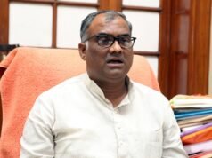 यूपी में 125 ग्रामीण स्टेडियमों का निर्माण कराया जा चुका है, 39 स्टेडियम निर्माणाधीन – गिरीश चंद्र यादव