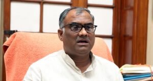 यूपी में 125 ग्रामीण स्टेडियमों का निर्माण कराया जा चुका है, 39 स्टेडियम निर्माणाधीन – गिरीश चंद्र यादव