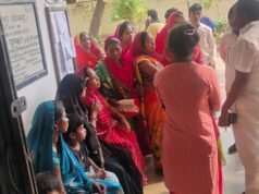 मोबाइल विवाद में पति ने पत्नी की लोहे की रॉड से की हत्या, चार बच्चों से छिन गया मां का साया