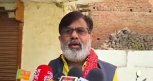 रंग लाया पूर्व विधायक धीरज ओझा का प्रयास, 76 लाख की धनराशि से मां बाराही देवी धाम का होगा कायाकल्प