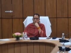 देहरादून में LPG सप्लाई पर हाई लेवल बैठक, मंत्री रेखा आर्या ने हालात की समीक्षा की