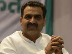 जाट संसद में गरजे संजीव बालियान, अपनी ही सरकार पर साधा निशाना!