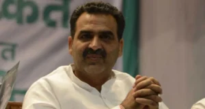 जाट संसद में गरजे संजीव बालियान, अपनी ही सरकार पर साधा निशाना!