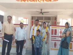 “जालौन में बदली सोच की तस्वीर: परिवारों की सहमति से हुआ पुनर्विवाह”