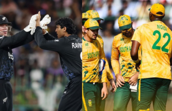 दक्षिण अफ्रीका और न्यूजीलैंड के बीच पहला सेमीफाइनल आज,ईडन गार्डन्स की पिच पर होगी रोमांचक टक्कर