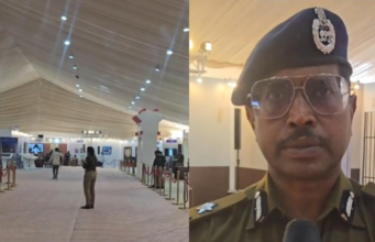 गृहमंत्री अमित शाह के उत्तराखंड दौरे को लेकर पुलिस अलर्ट, सुरक्षा के कड़े इंतज़ाम