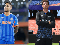 टी-20 विश्वकप के फाइनल में आज भारत का मुकाबला न्यूजीलैंड से