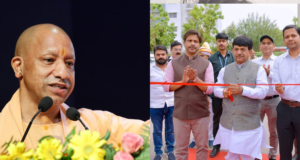 योगी सरकार के ‘वृहद रोजगार मेला-2026’ में युवाओं को मिला अवसर